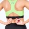 TL Flex Sports Bra (Lime)